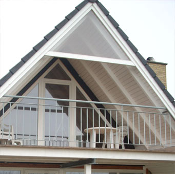 Special vindues sektion